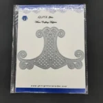 Μήτρα Για Κοπή Χαρτιού