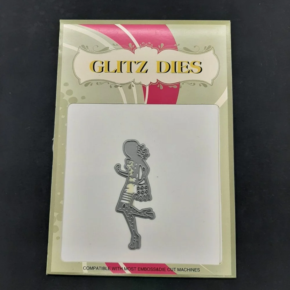 Μήτρα Για Κοπή Χαρτιού