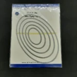 Μήτρα Για Κοπή Χαρτιού