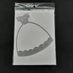 Μήτρα Για Κοπή Χαρτιού