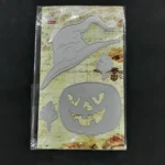 Μήτρα Για Κοπή Χαρτιού