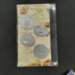 Μήτρα Για Κοπή Χαρτιού