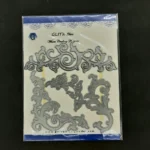 Μήτρα Για Κοπή Χαρτιού