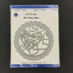 Μήτρα Για Κοπή Χαρτιού