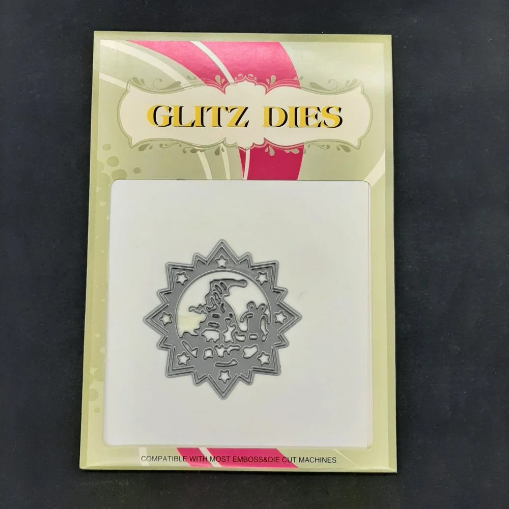 Μήτρα Για Κοπή Χαρτιού