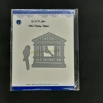 Μήτρα Για Κοπή Χαρτιού