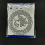 Μήτρα Για Κοπή Χαρτιού