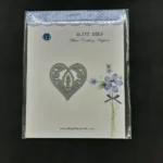 Μήτρα Για Κοπή Χαρτιού