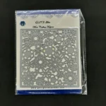 Μήτρα Για Κοπή Χαρτιού