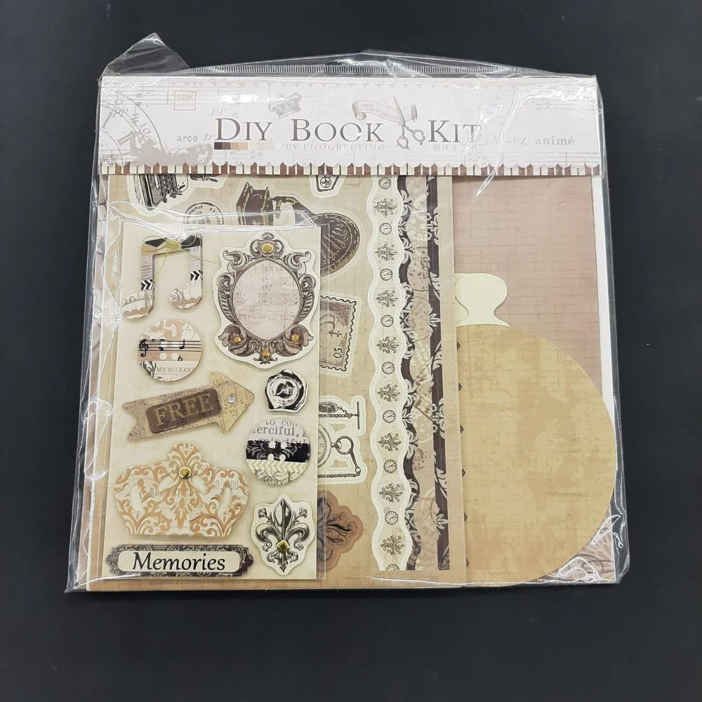 Book Kit