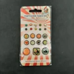 Μεταλλικά Διακοσμητικά Για Scrapbooking and Cart Making