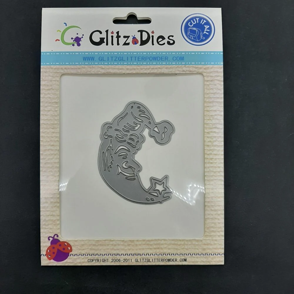 Μήτρα για κοπή Χαρτιού