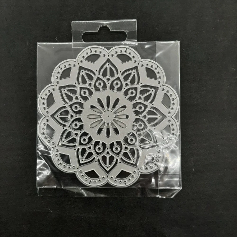 Μήτρα για κοπή Χαρτιού