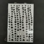 Μήτρα για κοπή Χαρτιού