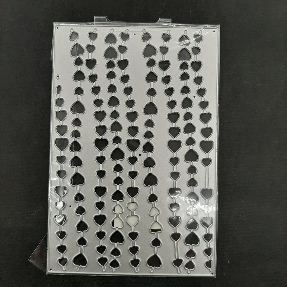 Μήτρα για κοπή Χαρτιού