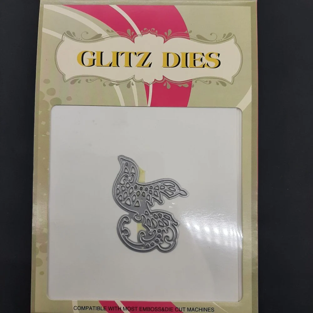 Μήτρα για κοπή Χαρτιού