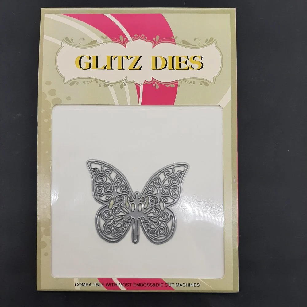 Μήτρα για κοπή Χαρτιού