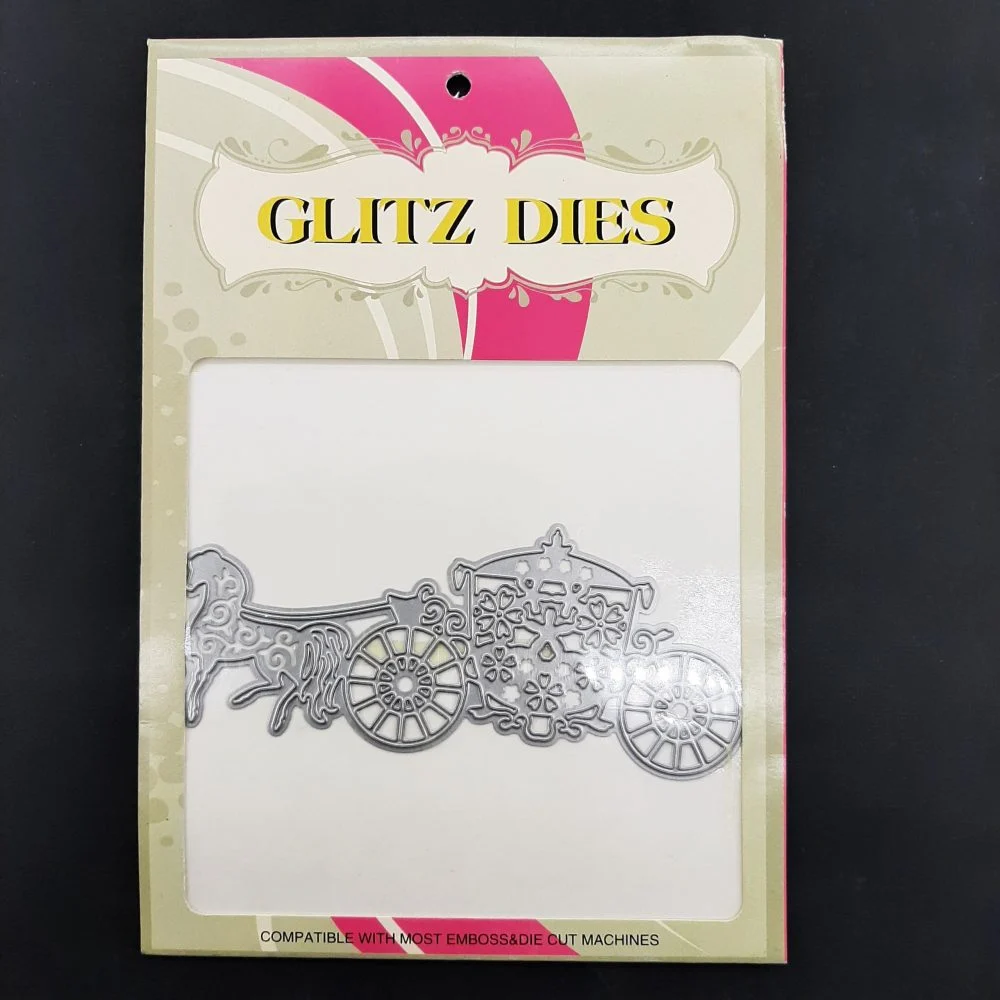 Μήτρα για κοπή Χαρτιού