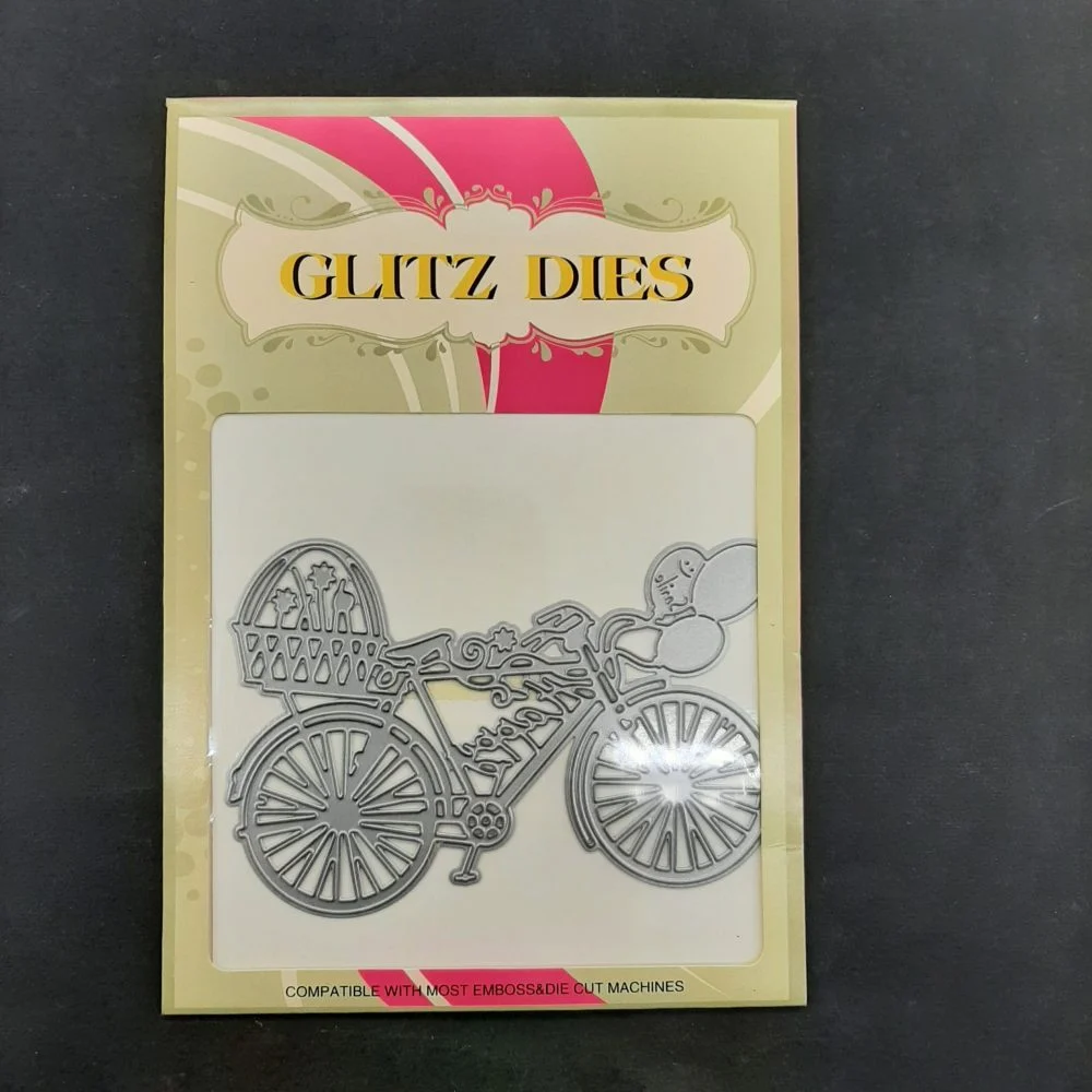 Μήτρα για κοπή Χαρτιού