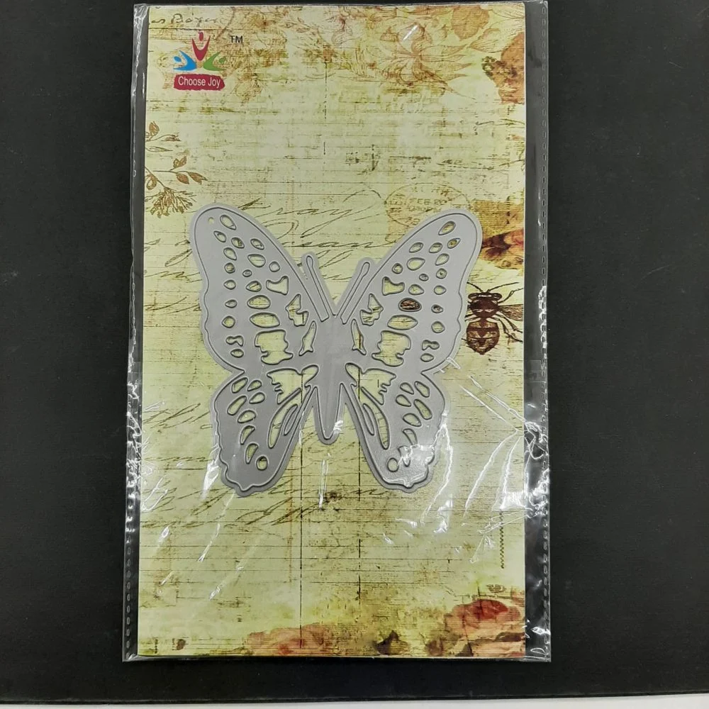 Μήτρα για κοπή Χαρτιού