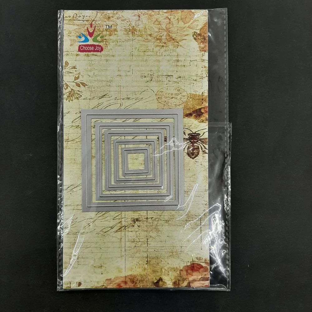 Μήτρα για κοπή Χαρτιού