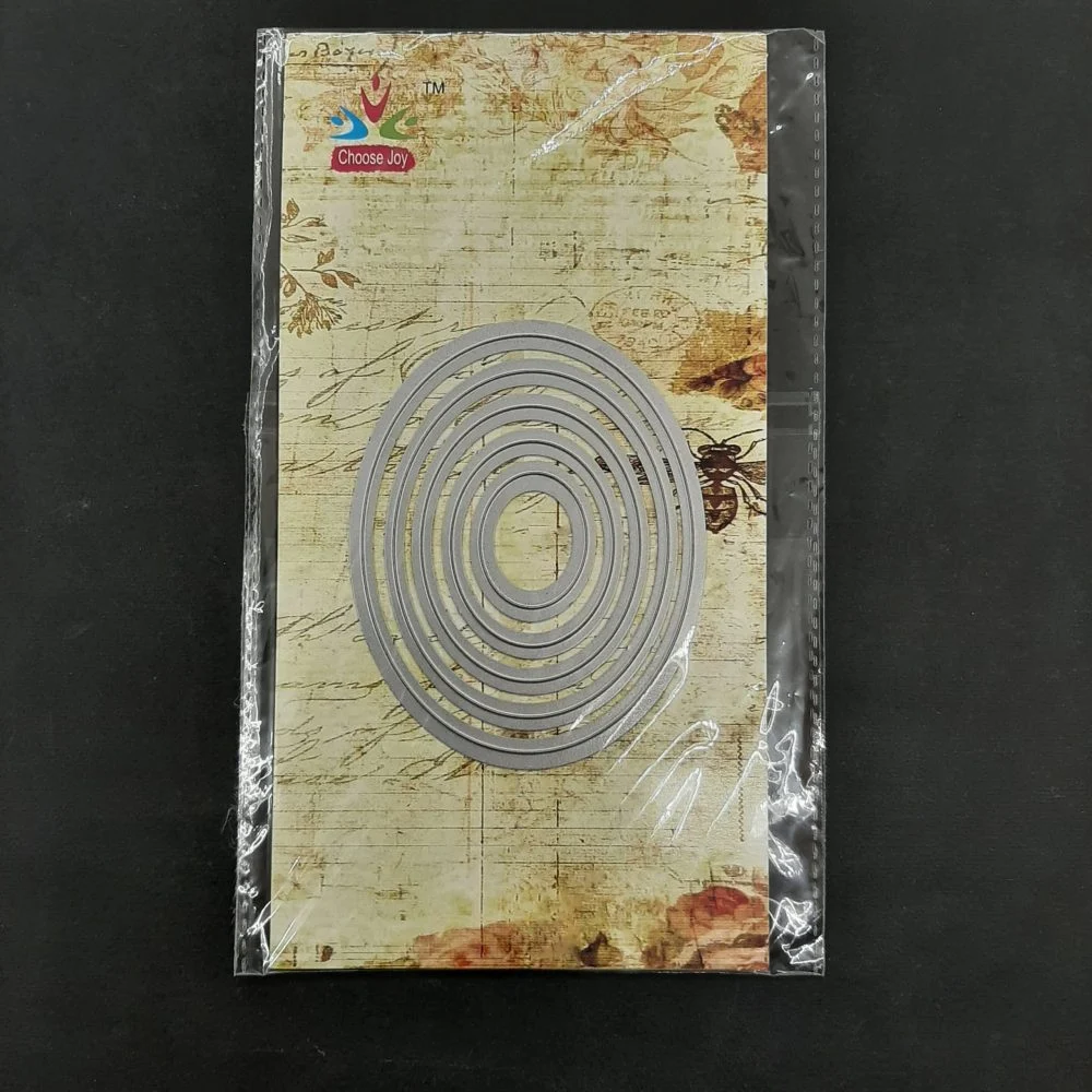 Μήτρα για κοπή Χαρτιού