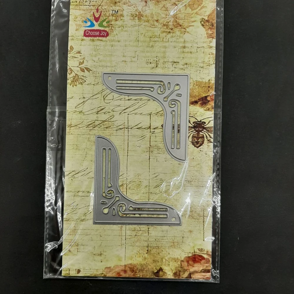 Μήτρα για κοπή Χαρτιού