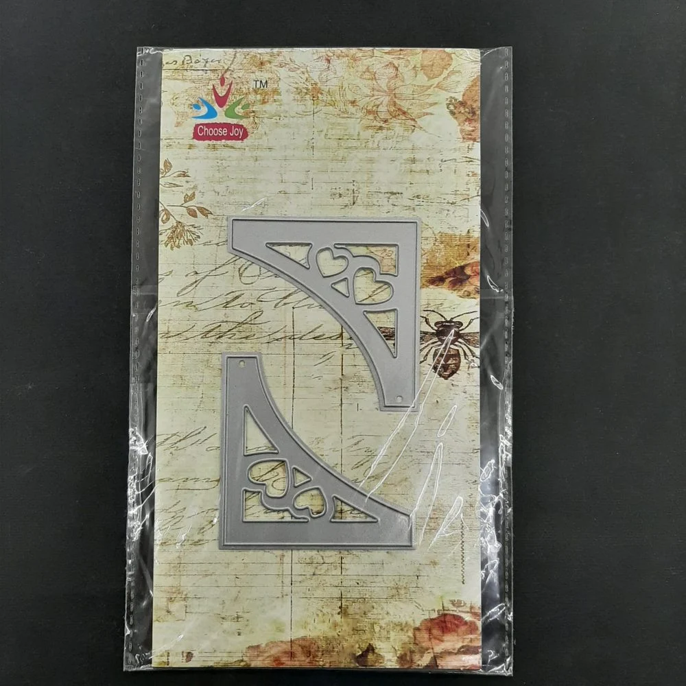 Μήτρα για κοπή Χαρτιού