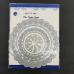 Μήτρα για κοπή Χαρτιού