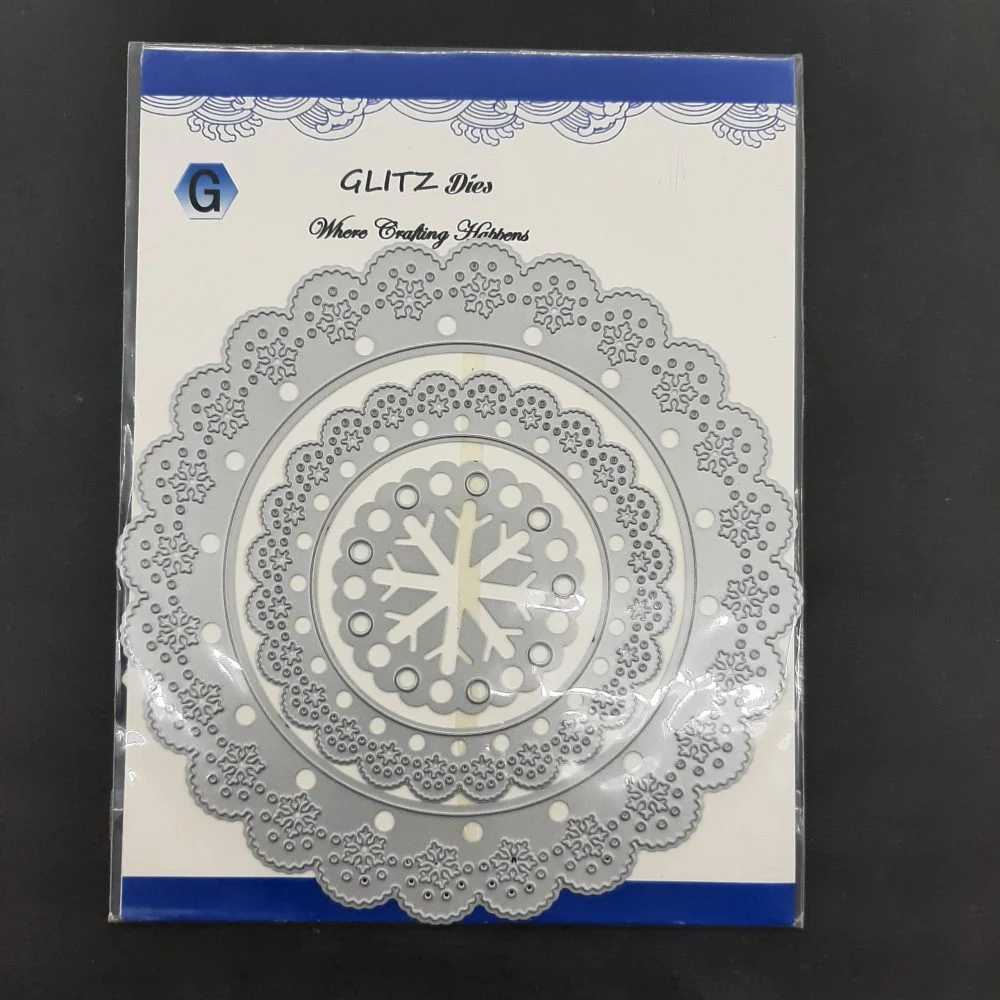 Μήτρα για κοπή Χαρτιού