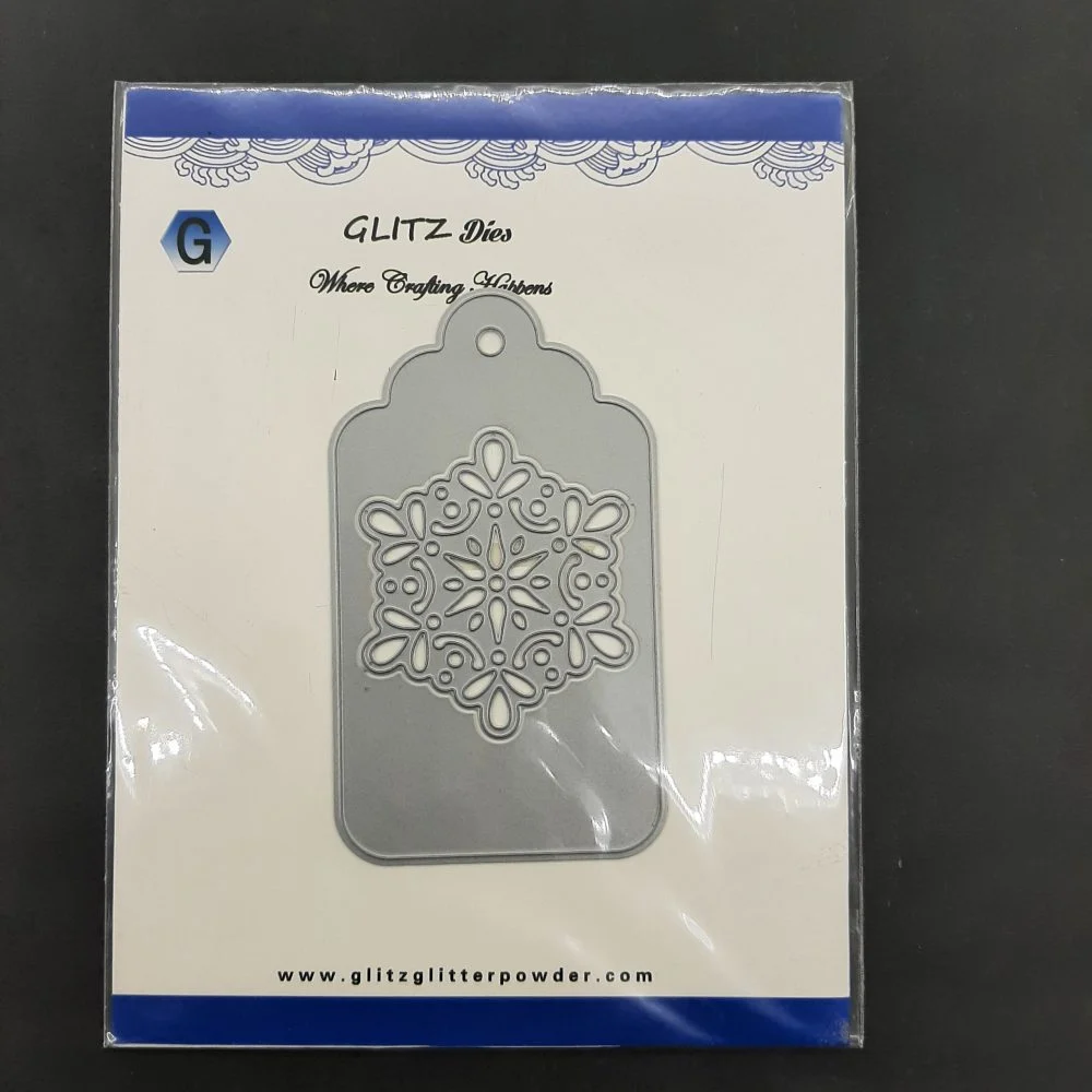 Μήτρα για κοπή Χαρτιού