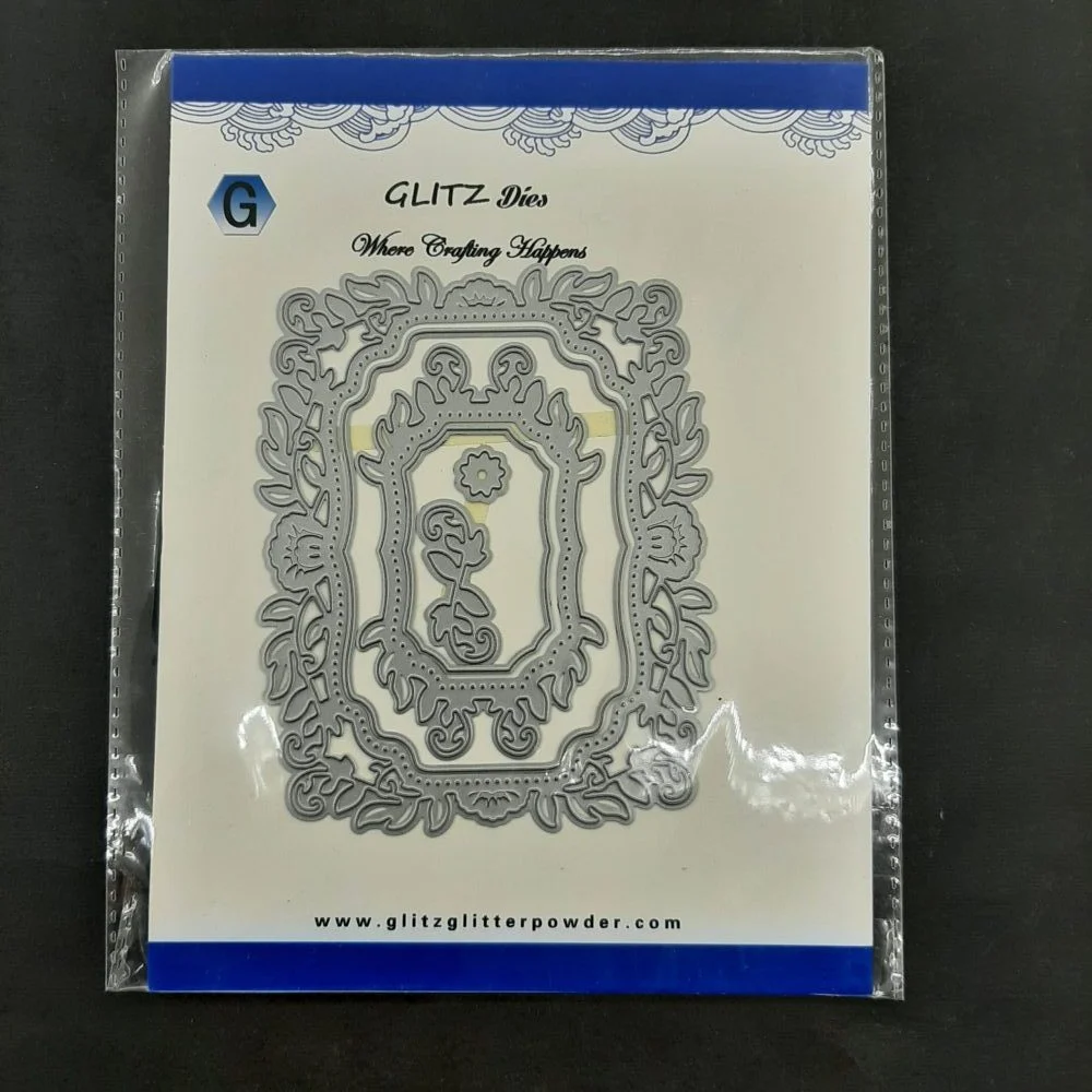 Μήτρα για κοπή Χαρτιού