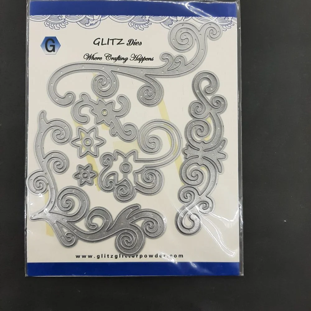 Μήτρα για κοπή Χαρτιού