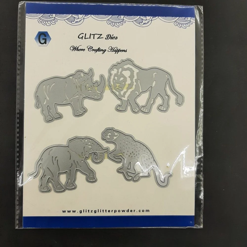 Μήτρα για κοπή Χαρτιού