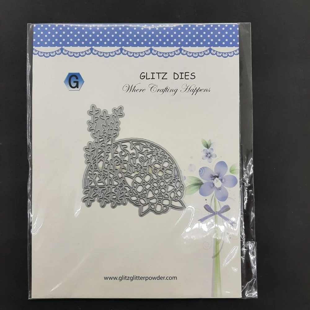 Μήτρα για κοπή Χαρτιού