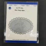 Μήτρα για κοπή Χαρτιού