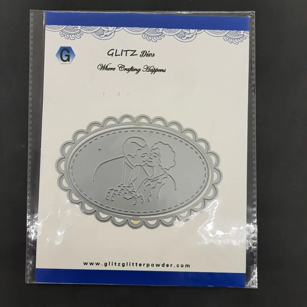 Μήτρα για κοπή Χαρτιού