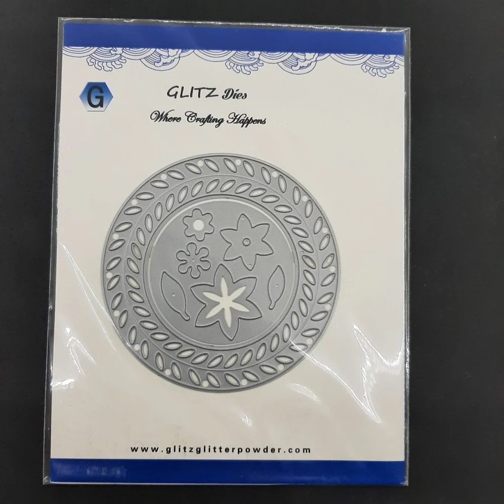 Μήτρα για κοπή Χαρτιού