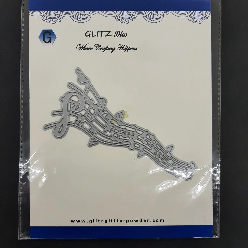 Μήτρα για κοπή Χαρτιού