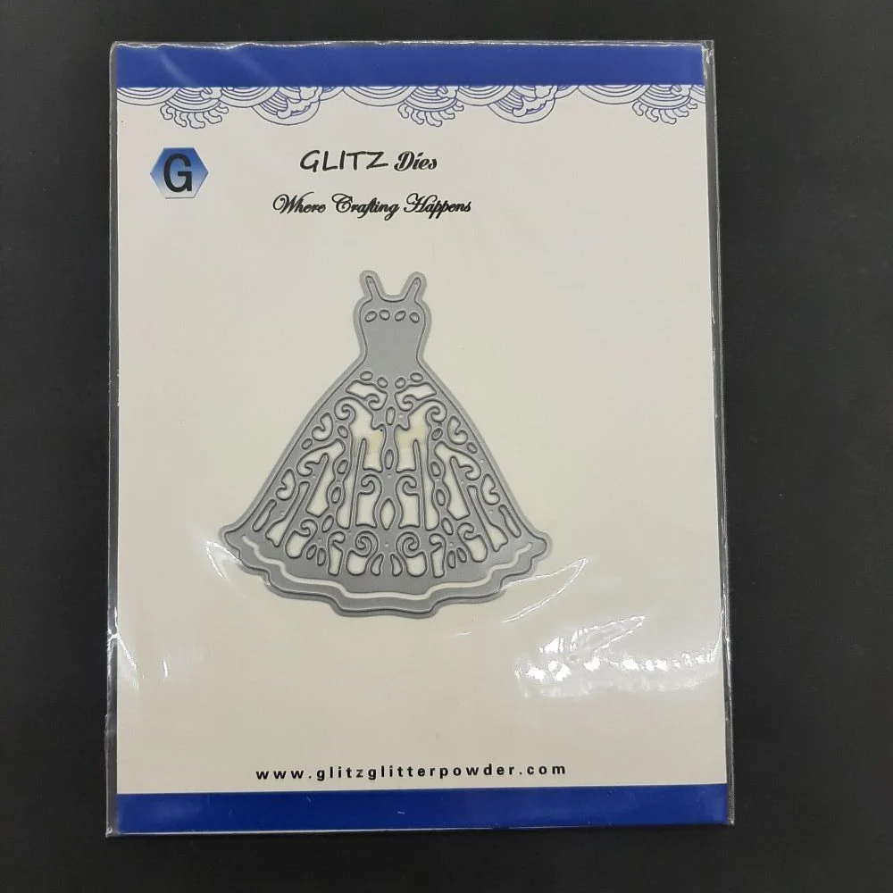 Μήτρα για κοπή Χαρτιού