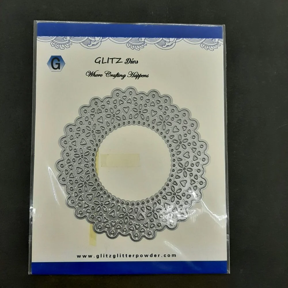 Μήτρα για κοπή Χαρτιού