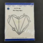 Μήτρα για κοπή Χαρτιού