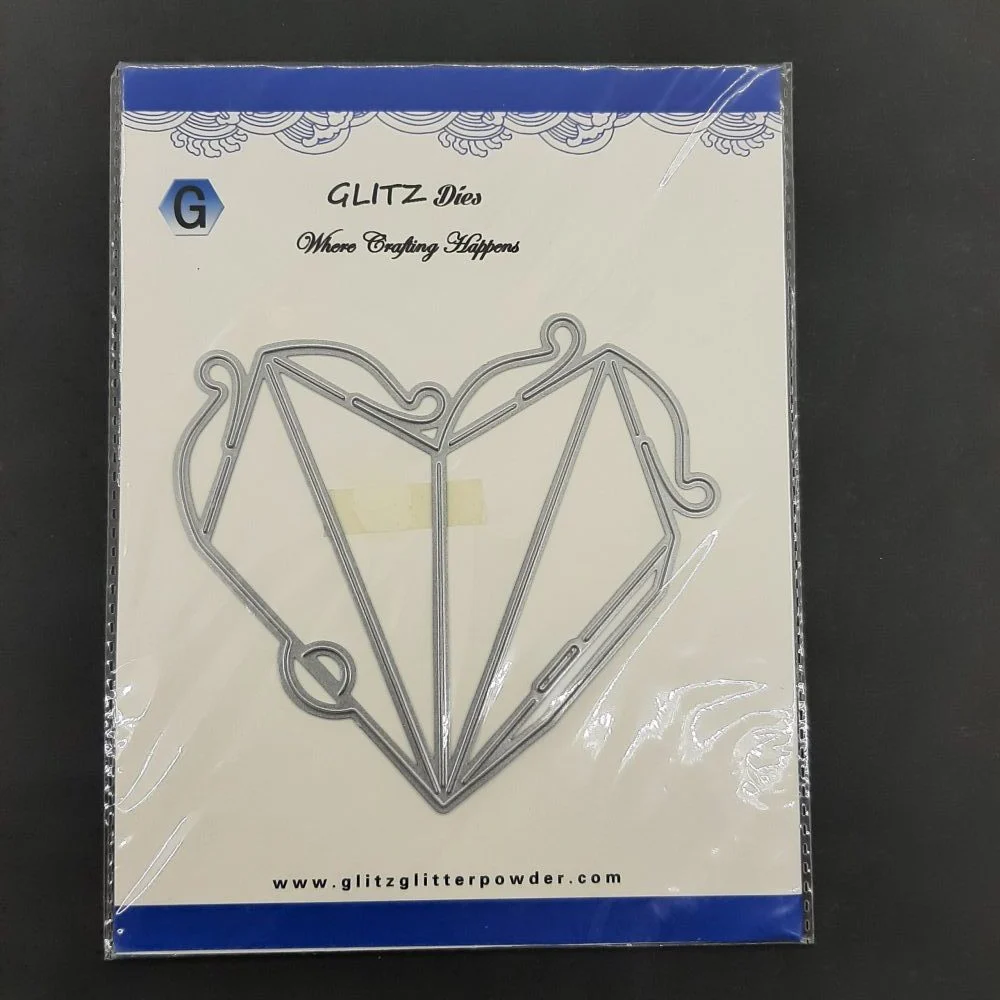 Μήτρα για κοπή Χαρτιού