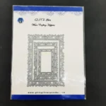 Μήτρα για κοπή Χαρτιού