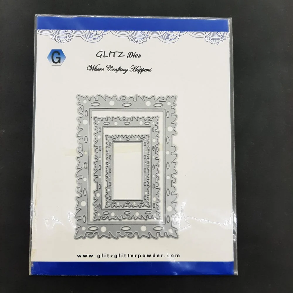 Μήτρα για κοπή Χαρτιού