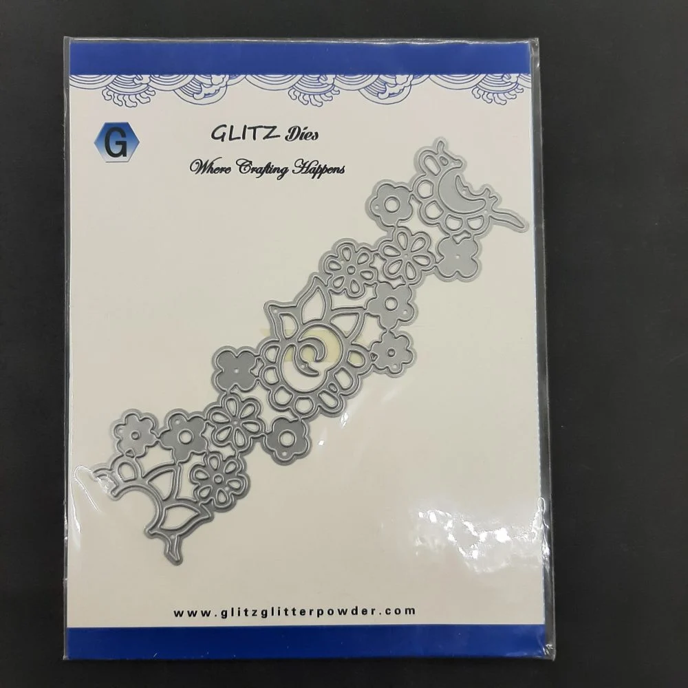 Μήτρα για κοπή Χαρτιού