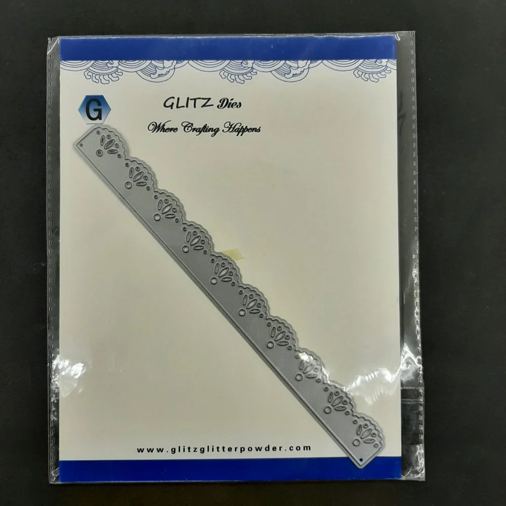 Μήτρα για κοπή Χαρτιού