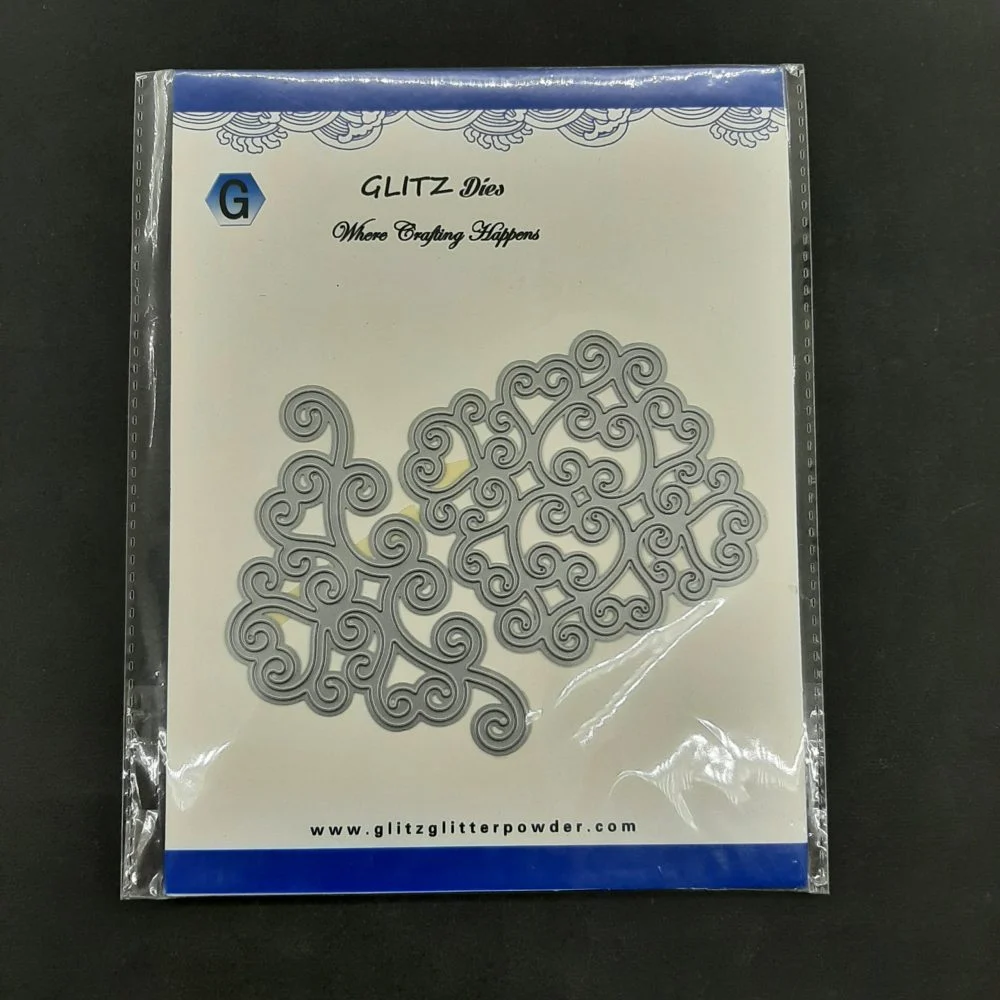 Μήτρα για κοπή Χαρτιού