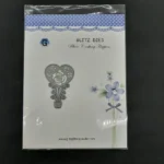 Μήτρα για κοπή Χαρτιού