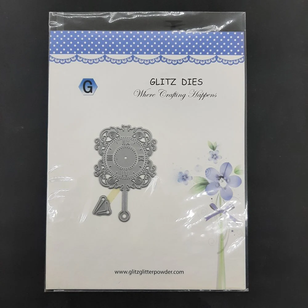 Μήτρα για Κοπή Χαρτιού